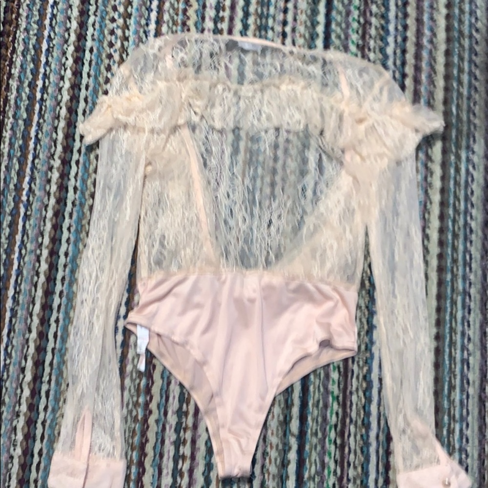 Leotard - Picture 2 of 2